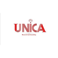 Unica Research Logo
