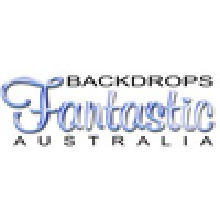 Backdrops Fantastic Australia Logo