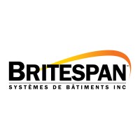 Britespan Domes Logo