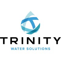 Trinity Water Solutions Logo