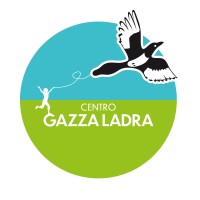 Gazza Ladra Logo
