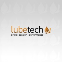 Lube-Tech Sales & Services Limited Logo