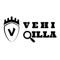 Vehiqilla Inc. Logo