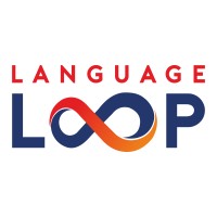 LanguageLoop Logo