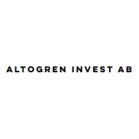Altogren Invest AB Logo