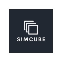 SimCube Logo