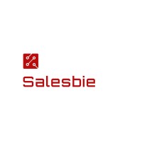 Salesbie Logo