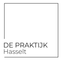 DE PRAKTIJK Hasselt Logo