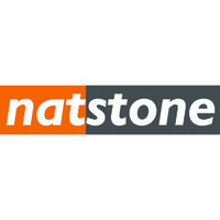 Natstone Natural Stones Logo