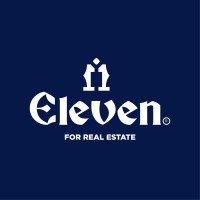 Eleven for Real Estate Logo