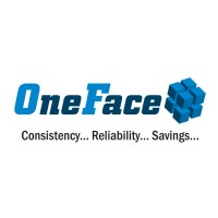 OneFace Logo