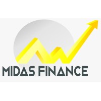 Midas Finance Logo