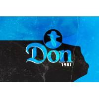 DON GARMENTS Logo