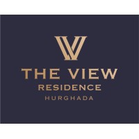 The View Hurghada Logo