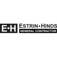 Estrin-Hinds Construction Co, Inc. Logo