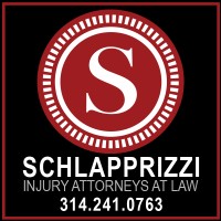 Donald L. Schlapprizzi, P.C. Logo