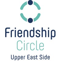 Friendship Circle Upper East Side Logo