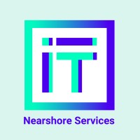 NearshorIT Logo