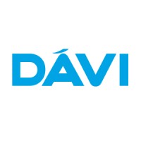 DÁVI - Farmacêutica Logo