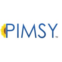 PIMSY EHR (by Smoky Mountain Information Systems, Inc) Logo