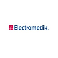 Electromedik S.A. Logo