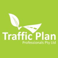 Traffic Plan Professionals Pty Ltd Logo