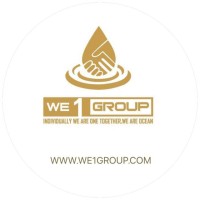 We1 group Logo