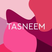 TASNEEM Cosmetics Logo