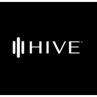 Hive Network - Real Estate Logo