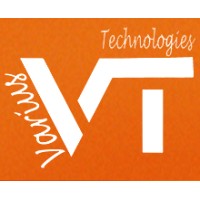 Varius Technologies Logo