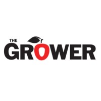 The Grower Logo