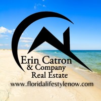 Erin Catron & Company Real Estate Logo