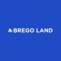 Brego Land Logo