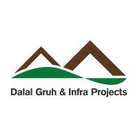 DALAL GRUH INFRA PROJECTS - DGIP Logo