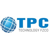 TPC technology FZCO Logo