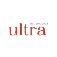 ULTRA remediology Logo