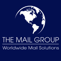 The Mail Group Logo