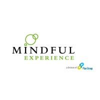 Mindful Experience - A Division of Plan Group Logo