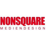 Nonsquare Mediendesign Logo