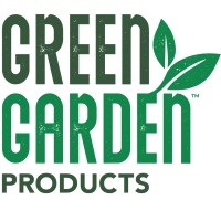 Green Garden Products LLC Logo