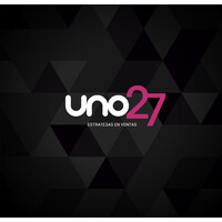 UNO27 Logo
