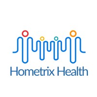 Hometrix Health Logo