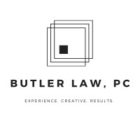 Butler Law, PC Logo