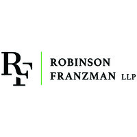 Robinson Franzman LLP Logo