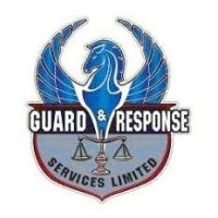 Guard and Response Logo