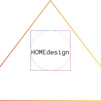 HOMEdesign Logo