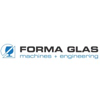 Forma Glas GmbH Logo