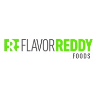 Flavor Reddy Foods Logo