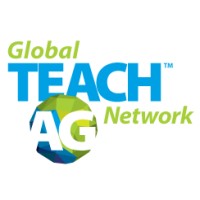 Global Teach Ag Network Logo