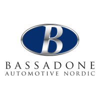 Bassadone Automotive Nordic Oy Logo